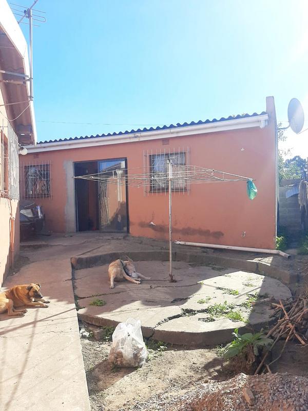 4 Bedroom Property for Sale in Mdantsane Nu 11 Eastern Cape